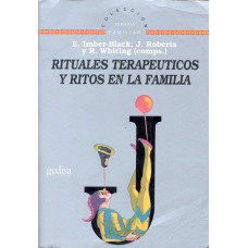 RITUALES TERAPEUTICOS Y RITOS EN LA FAMA