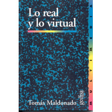 LO REAL Y LO VIRTUAL