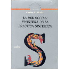LA RED SOCIAL FRONTERA DE LA PRACTICA