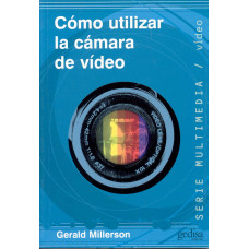 COMO UTILIZAR LA CAMARA DE VIDEO