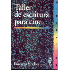 TALLER DE ESCRITURA PARA CINE