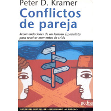 CONFLICTOS DE PAREJA