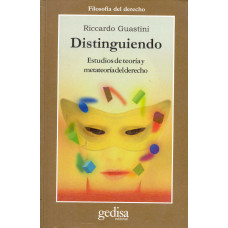 DISTINGUIENDO