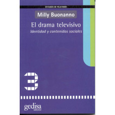 EL DRAMA TELEVISIVO