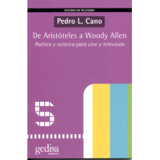 DE ARISTOTELES A WOODY ALLEN