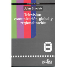 TELEVISACION Y CMC CLOBAL