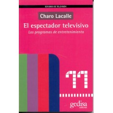EL ESPECTADOR TELEVISIVO