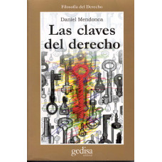 LAS CLAVES DEL DERECHO