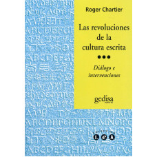 LAS REVOLUCIONES DE LA CULTURA