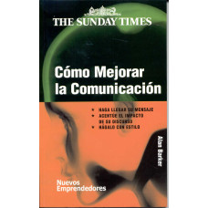 COMO MEJORAR LA COMUNICACION