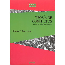 TEORIA DE CONFLICTOS