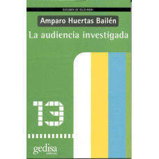 LA AUDIENCIA INVESTIGADA