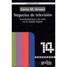 NEGOCIOS DE TELEVISION