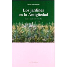 LOS JARDINES DE LA ANTIGUEDAD