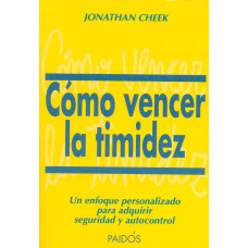 COMO VENCER LA TIMIDEZ