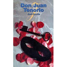 DON JUAN TENORIO