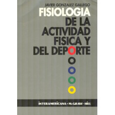 FISIOLOGIA DE LA ACTIVIDAD FISICA Y DEL