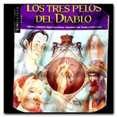 LOS TRES PELOS DEL DIABLO