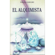 EL ALQUIMISTA
