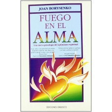 FUEGO EN EL ALMA