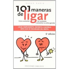 101 MANERAS DE LIGAR