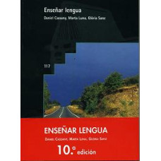 ENSEÑAR LENGUA