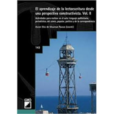 EL APRENDIZAGE DE LA LECTOESCRITUA DESDE