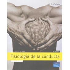 FISIOLOGIA DE LA CONDUCTA 8ED