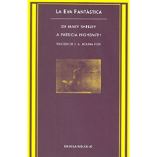 LA EVA FANTASTICA LA EVA FANTASTICA