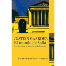 EL MUNDO DE SOFIA