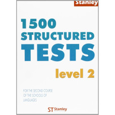 1500 STRUCTURED  LEVEL 2