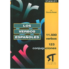 LOS VERBOS ESPANOLES