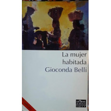 LA MUJER HABITADA