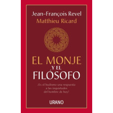 EL MONJE Y EL FILOSOFO