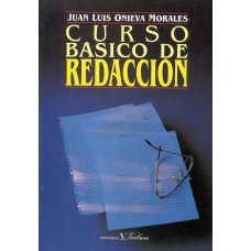 CURSO BASICO DE REDACCION