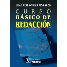 CURSO BASICO DE REDACCION