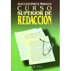 CURSO SUPERIOR DE REDACCION