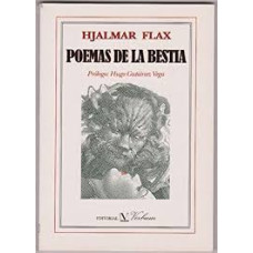 POEMAS DE LA BESTIA POEMAS DE LA BESTIA