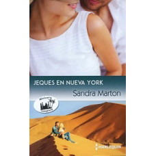 JEQUES EN NUEVA YORK