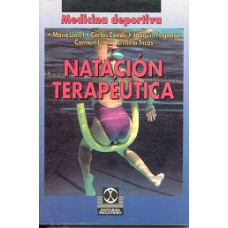 NATACION TERAPEUTICA