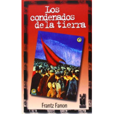 LOS CONDENADOS DE LA TIERRA