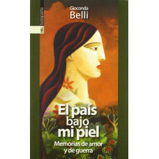 EL PAIS BAJO MI PIEL EL PAIS BAJO MI PIEL