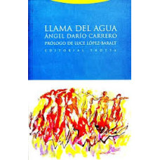 LLAMA DEL AGUA