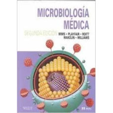 MICROBIOLOGIA MEDICA