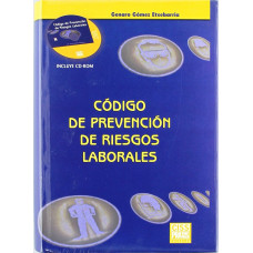 CODIGO DE PREVENCION DE RIESGOS LABORALE