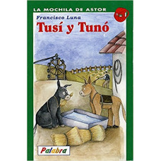 TUSI Y TUNO