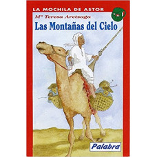 LAS MONTANAS DEL CIELO