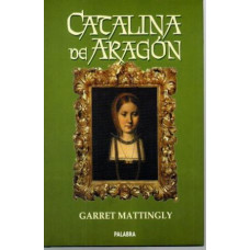 CATALINA DE ARAGON