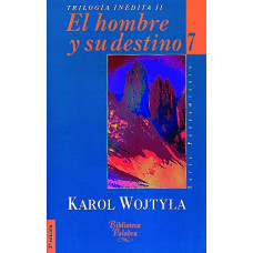 EL HOMBRE Y  SU DESTINO