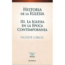 HISTORIA DE LA IGLESIA III